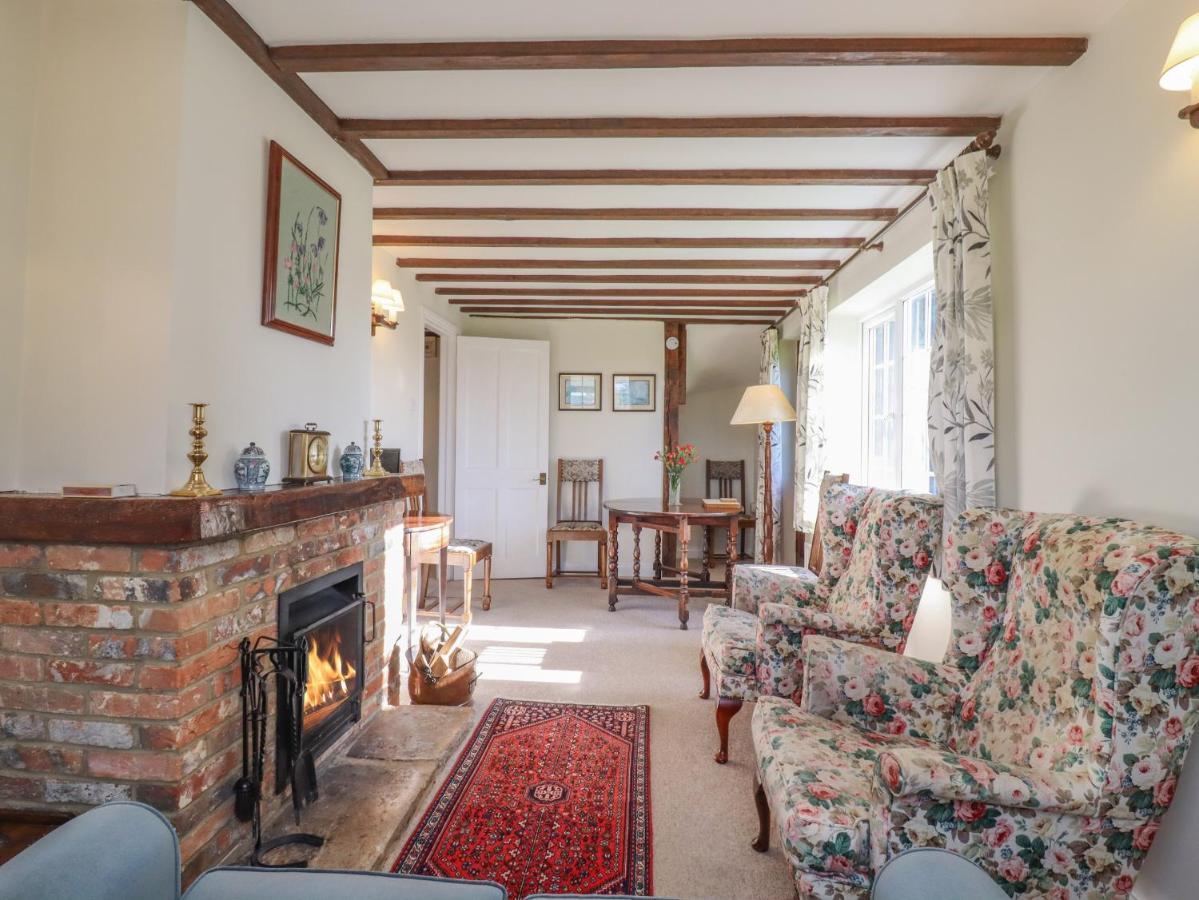 Orchard Cottage Ashendon Eksteriør billede