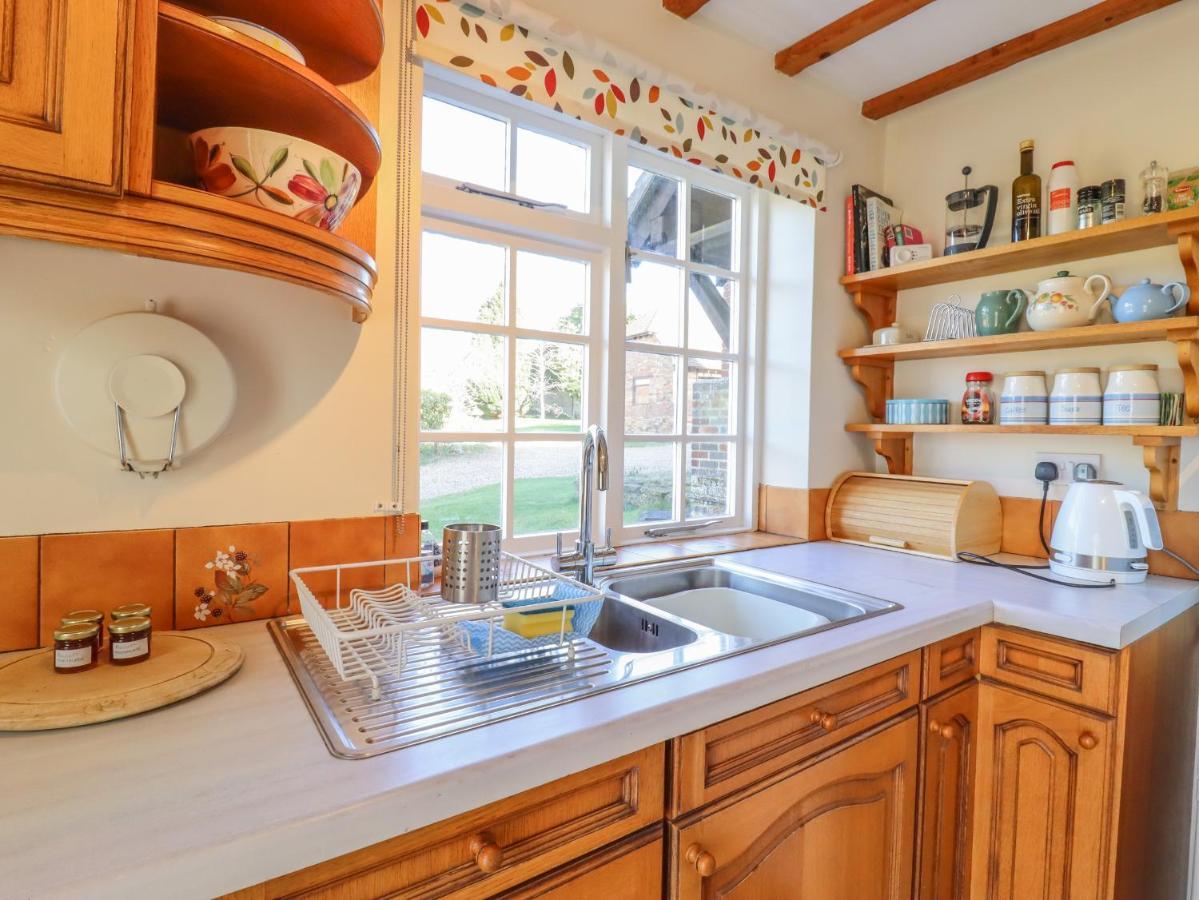 Orchard Cottage Ashendon Eksteriør billede