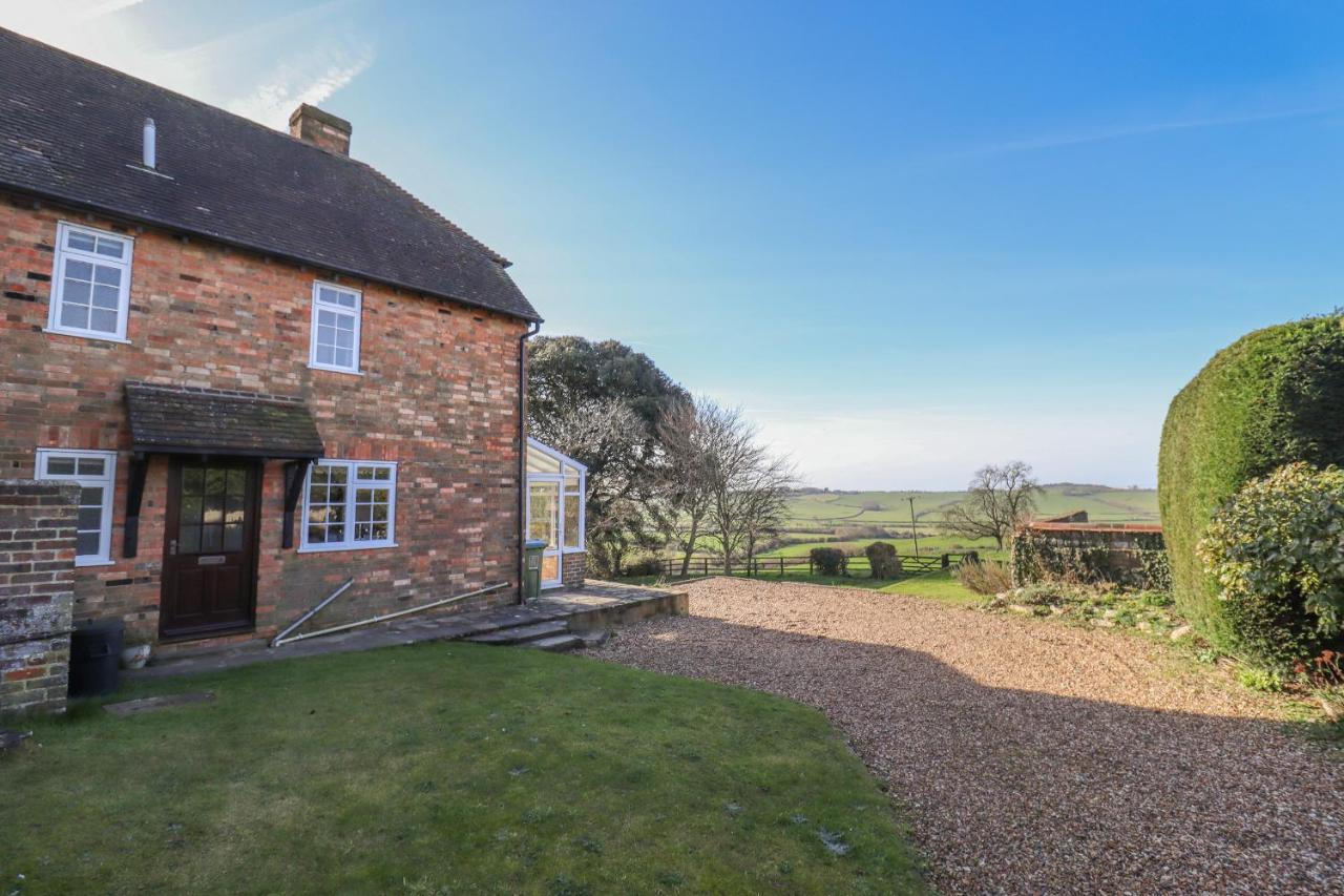Orchard Cottage Ashendon Eksteriør billede