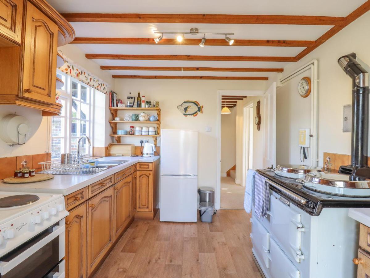 Orchard Cottage Ashendon Eksteriør billede