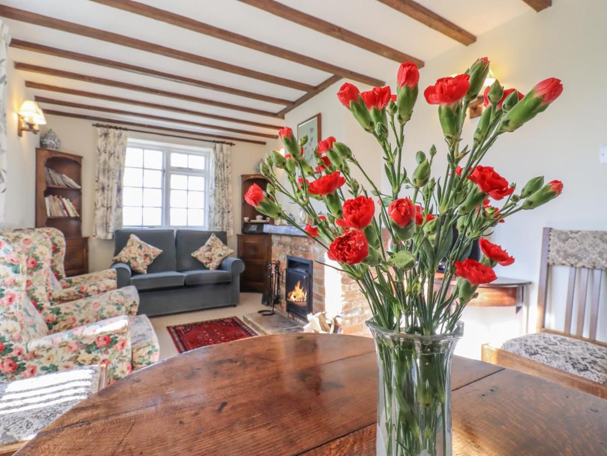 Orchard Cottage Ashendon Eksteriør billede