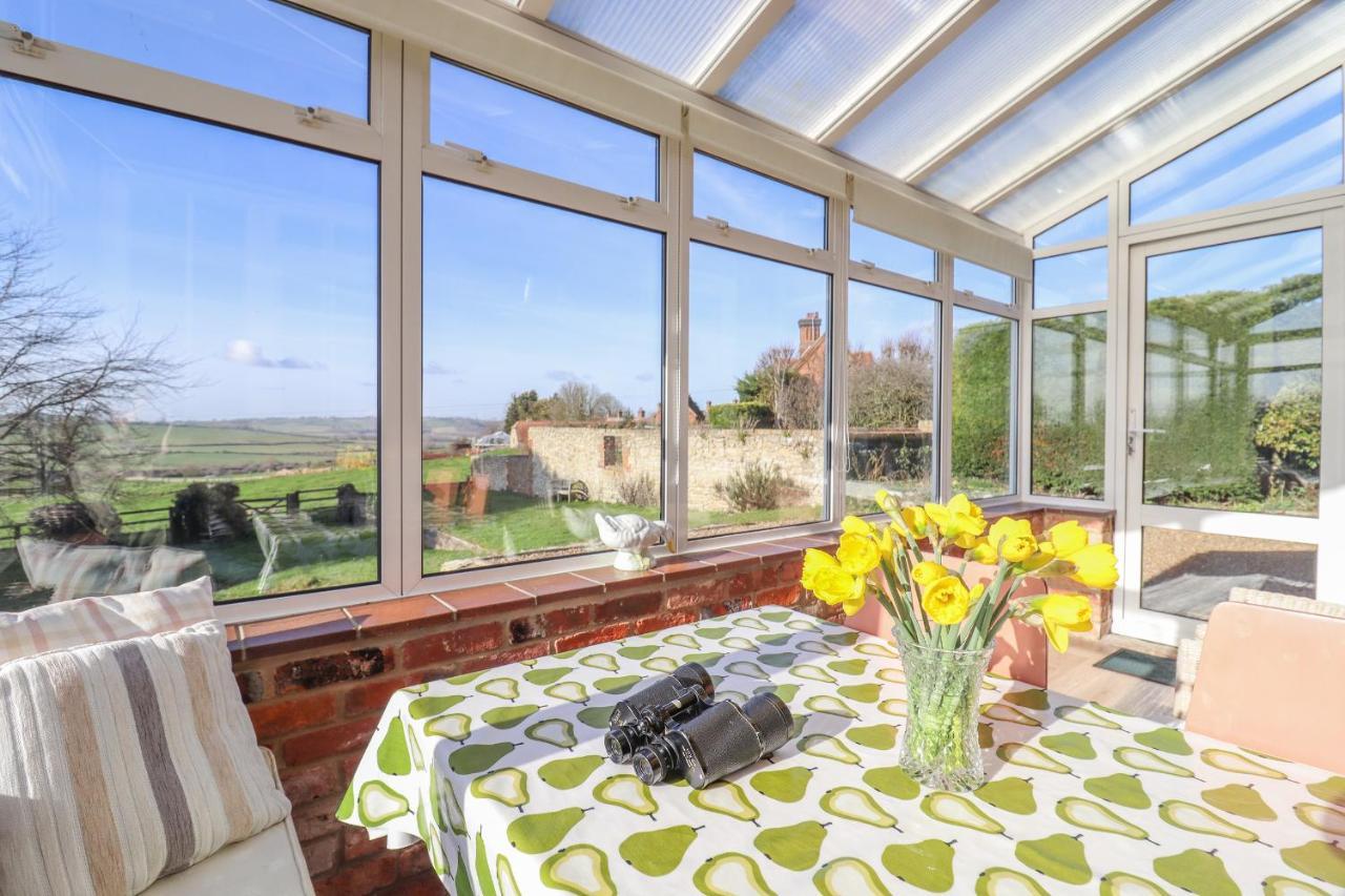 Orchard Cottage Ashendon Eksteriør billede