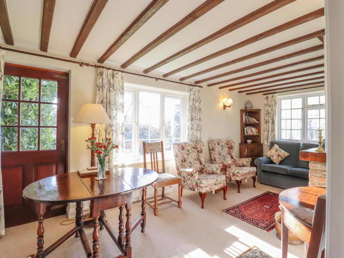 Orchard Cottage Ashendon Eksteriør billede