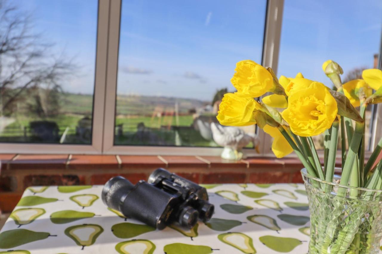 Orchard Cottage Ashendon Eksteriør billede