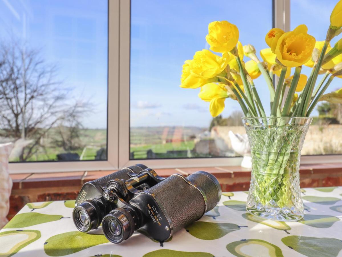 Orchard Cottage Ashendon Eksteriør billede