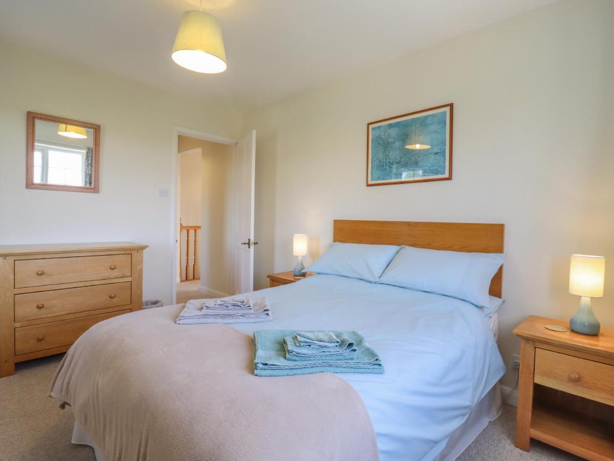 Orchard Cottage Ashendon Eksteriør billede