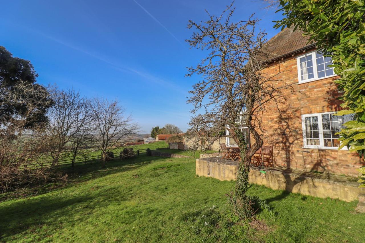 Orchard Cottage Ashendon Eksteriør billede