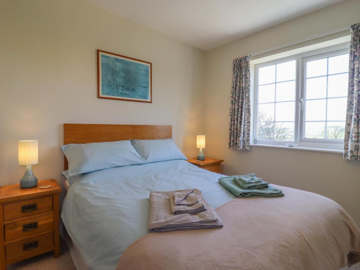 Orchard Cottage Ashendon Eksteriør billede