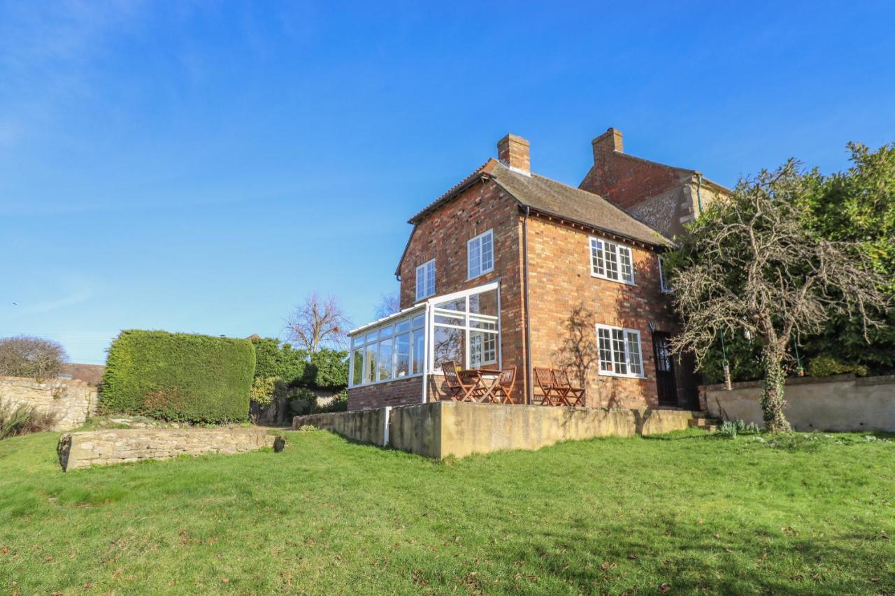 Orchard Cottage Ashendon Eksteriør billede